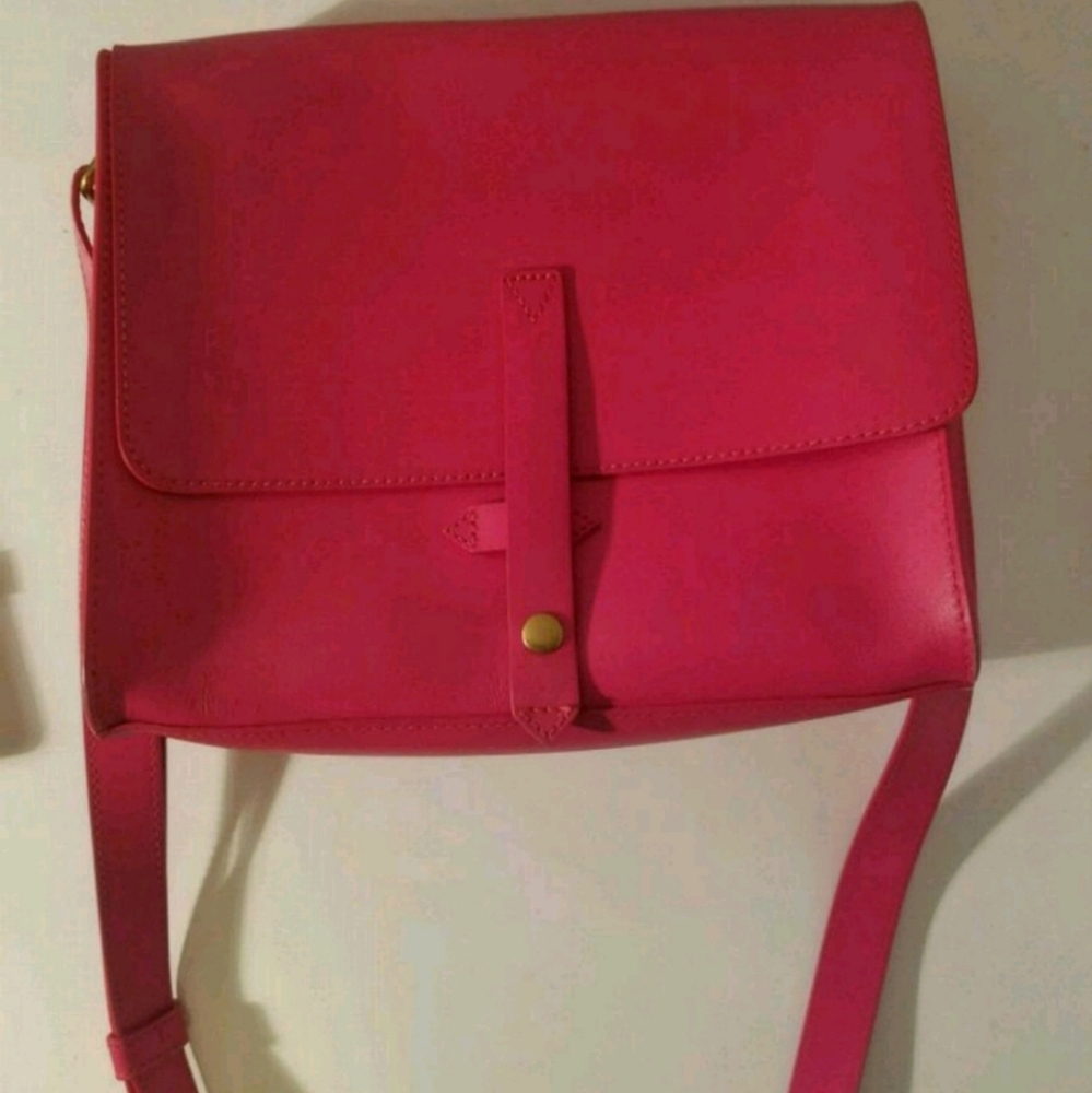 LiiBECA 'Duane' by Joy Gryson Crossbody bag